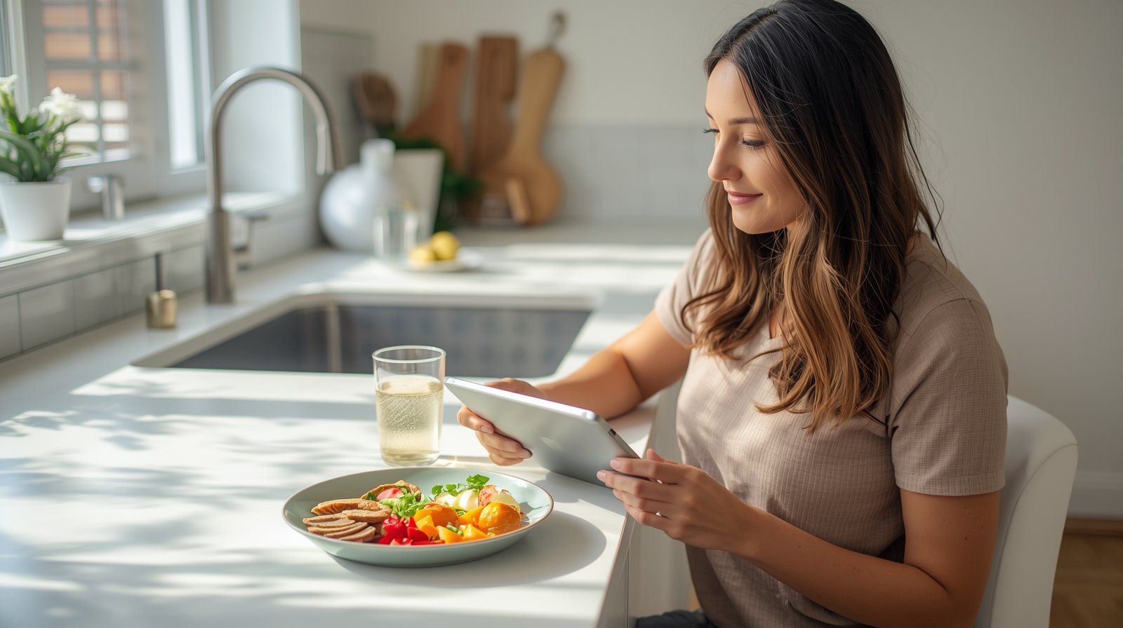 Intermittent Fasting for Women: A Complete Beginner’s Guide